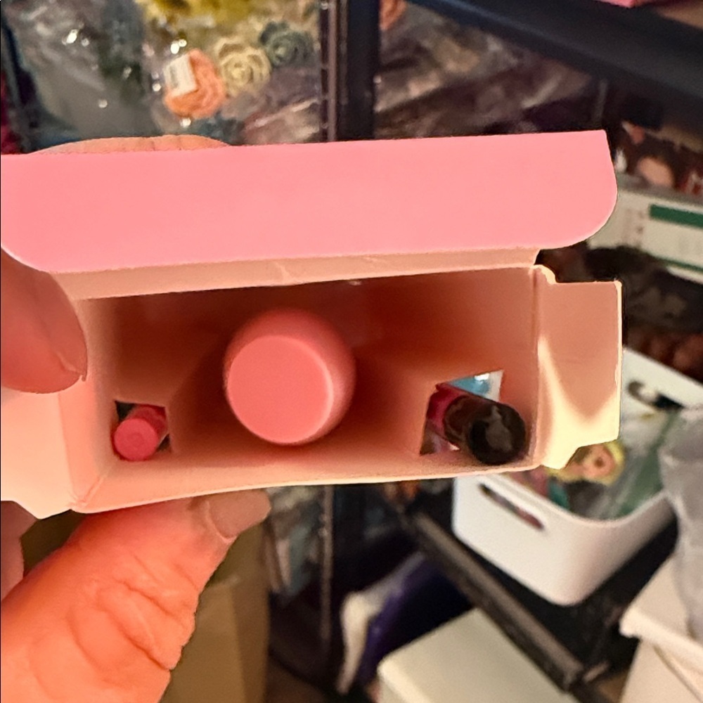 Hello Kitty Intense Black Eyeliner Pen by - Picture 2 of 3